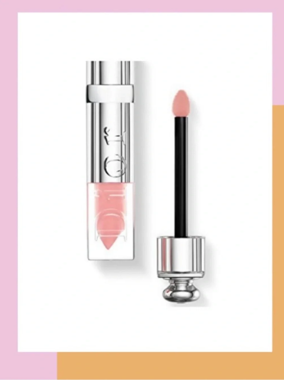 💋⚡️DIOR Milky Tint Milky Pastel